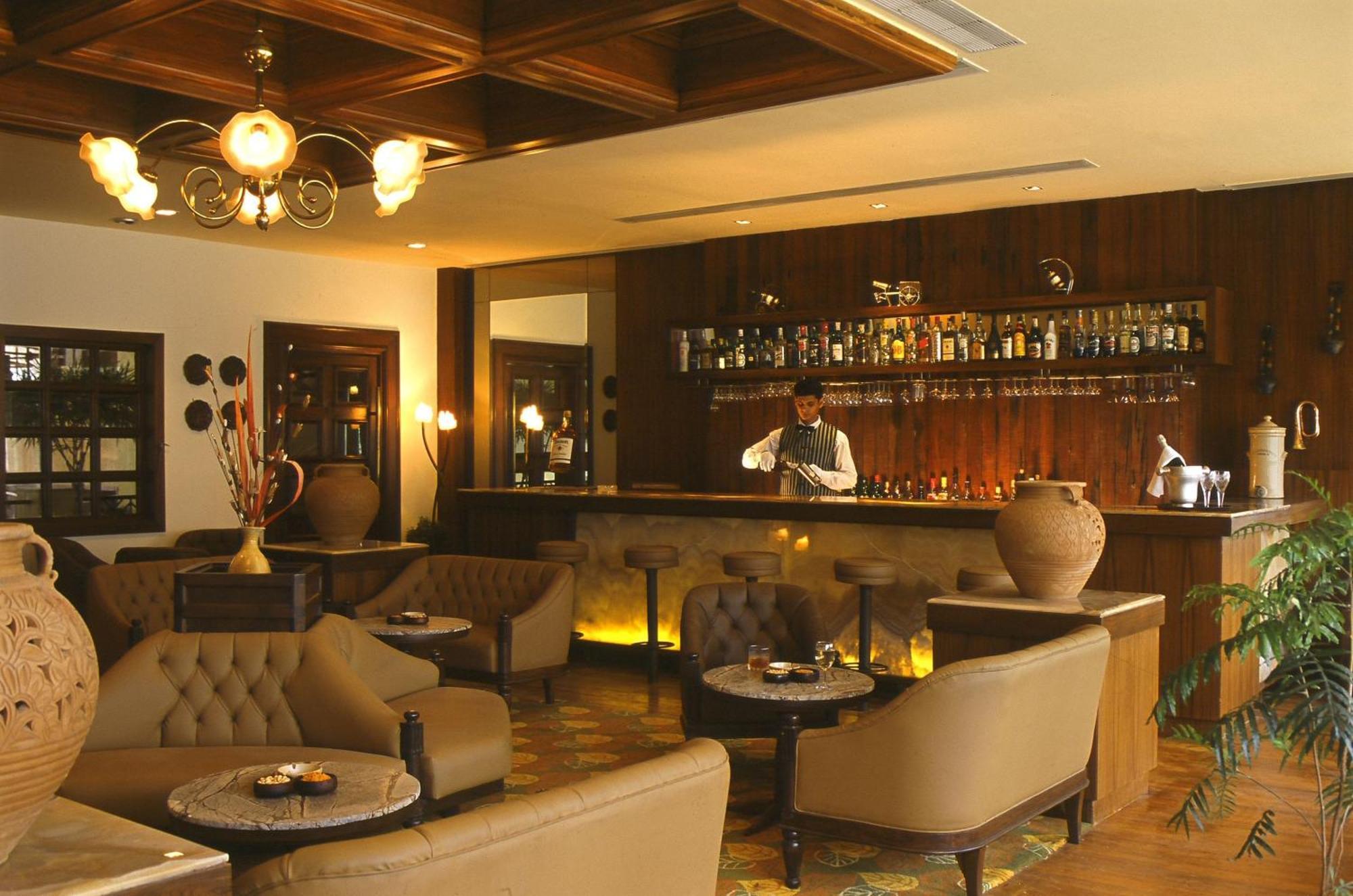Fariyas Resort Lonavala Restaurant billede